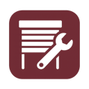 Logo Rolluik herstellen Kessel-Lo